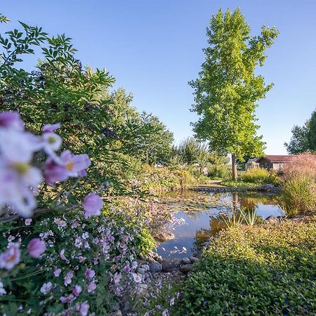 Einzigartige Naturoase Im Sueden Von Ingolstadt Brautlach 외부 사진