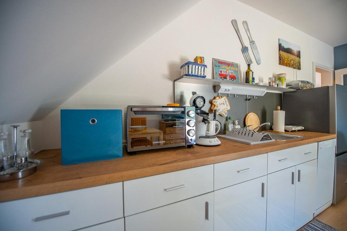Einzigartige Naturoase Im Sueden Von Ingolstadt Brautlach 외부 사진