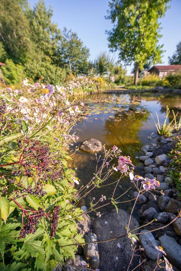 Einzigartige Naturoase Im Sueden Von Ingolstadt Brautlach 외부 사진