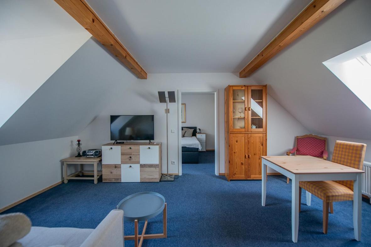 Einzigartige Naturoase Im Sueden Von Ingolstadt Brautlach 외부 사진